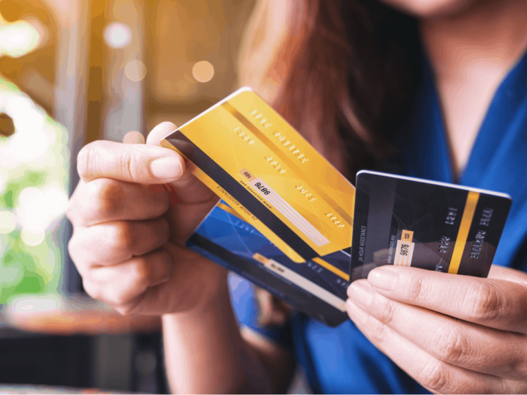 Read more about the article Como usar CORRETAMENTE o cartão de crédito