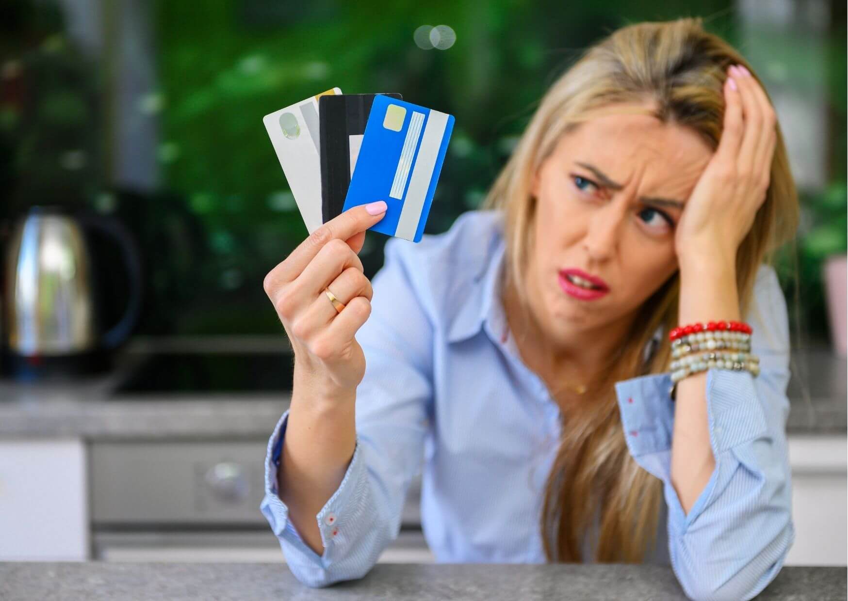 You are currently viewing Descubra definitivamente se o Cartão de Crédito é bom ou ruim